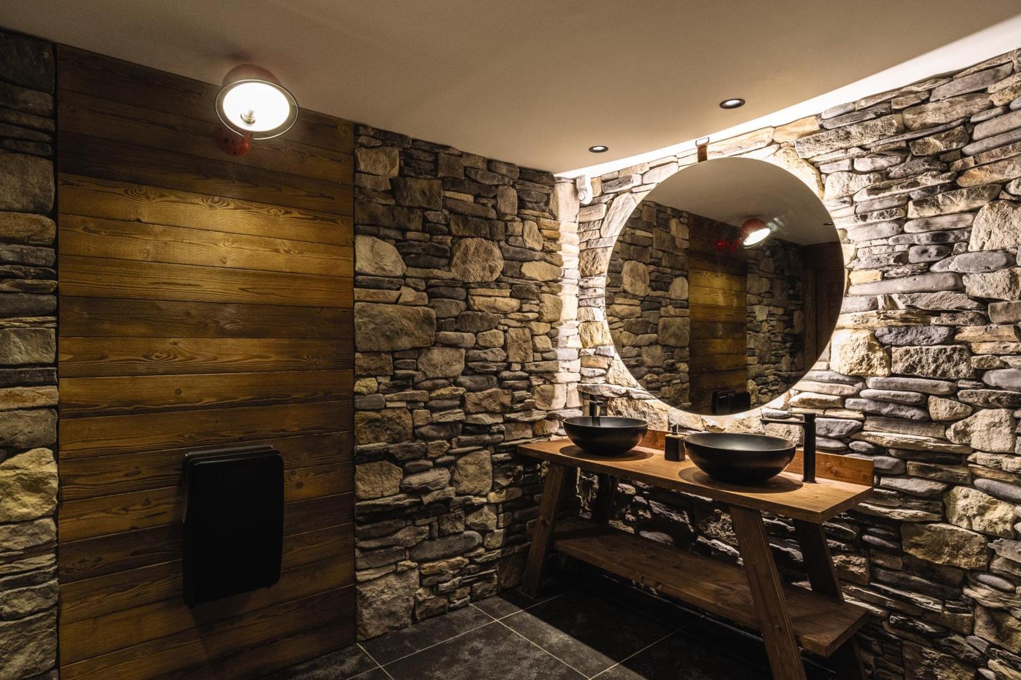 Belambra Clubs Tignes Val Claret Otel Dış mekan fotoğraf
