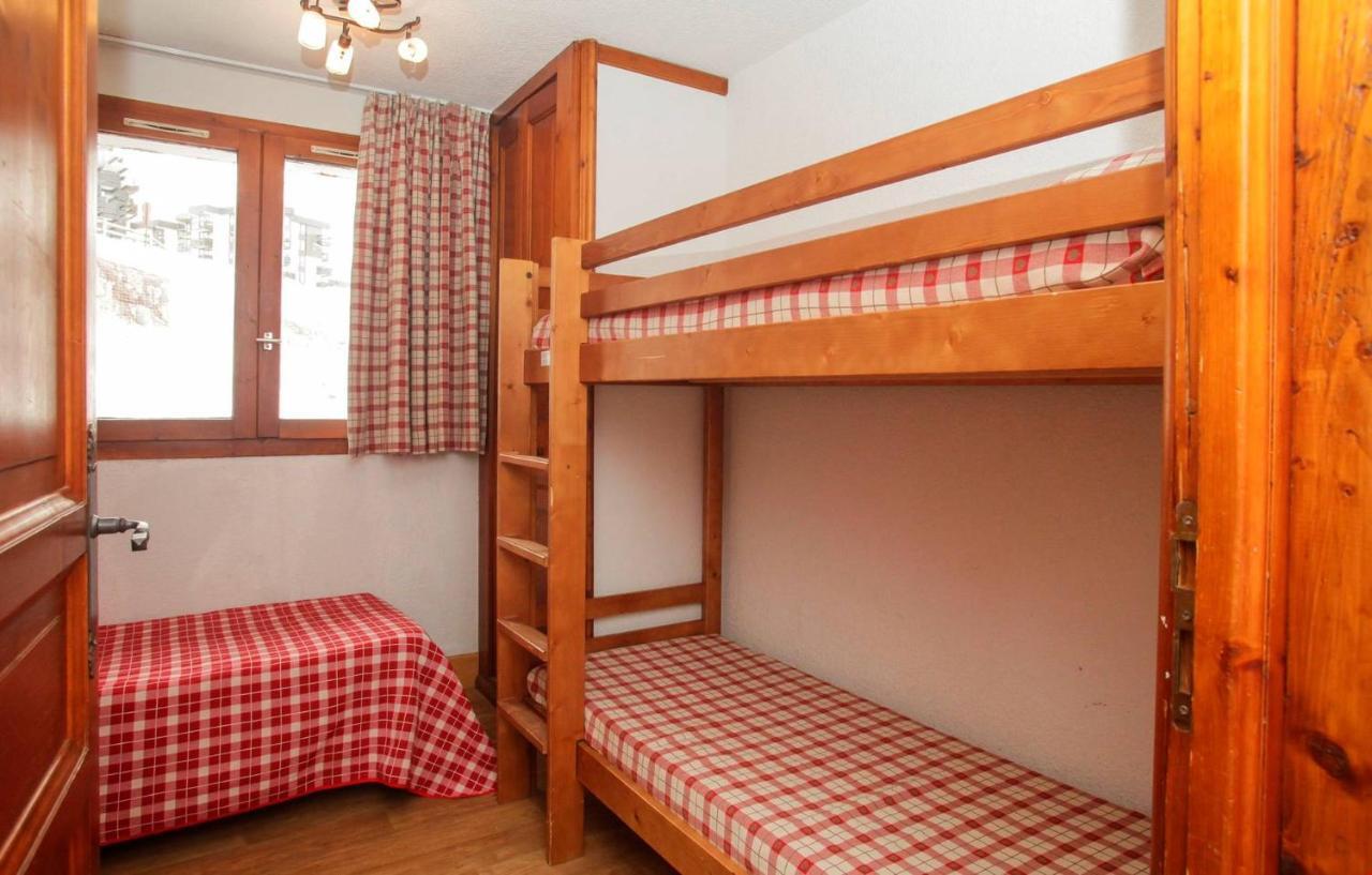 Belambra Clubs Tignes Val Claret Otel Dış mekan fotoğraf