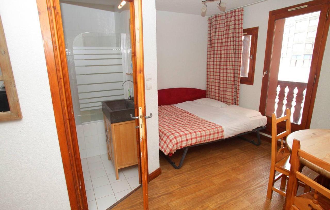 Belambra Clubs Tignes Val Claret Otel Dış mekan fotoğraf